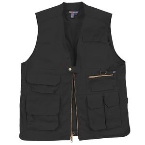 5.11 Tactical Taclite Pro Vest Hunting Fishing Utility Range IDPA Shooting
